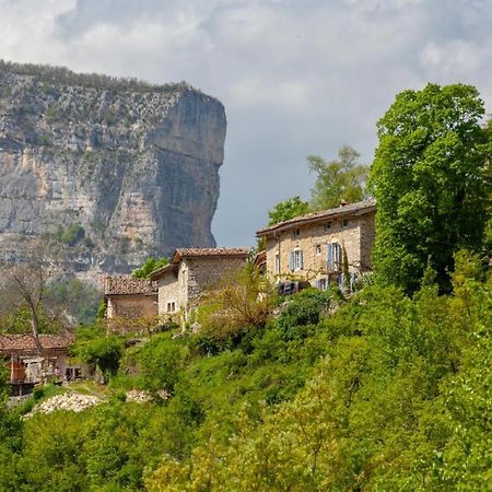 Choranche L'Echappee En Vercors מראה חיצוני תמונה